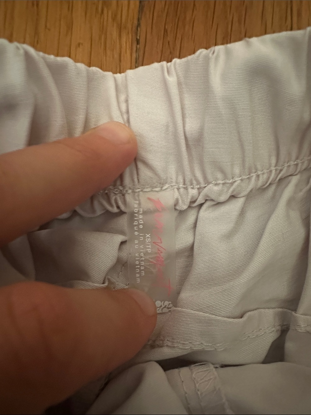 Free People Game Day Pants - Picture 5 of 8